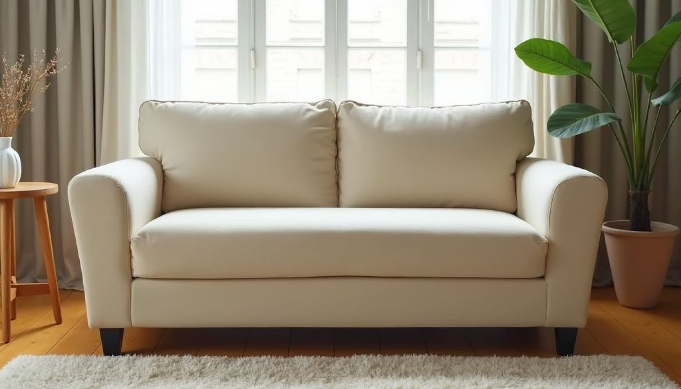 Comment les housses extensibles transforment-elles votre intérieur ?