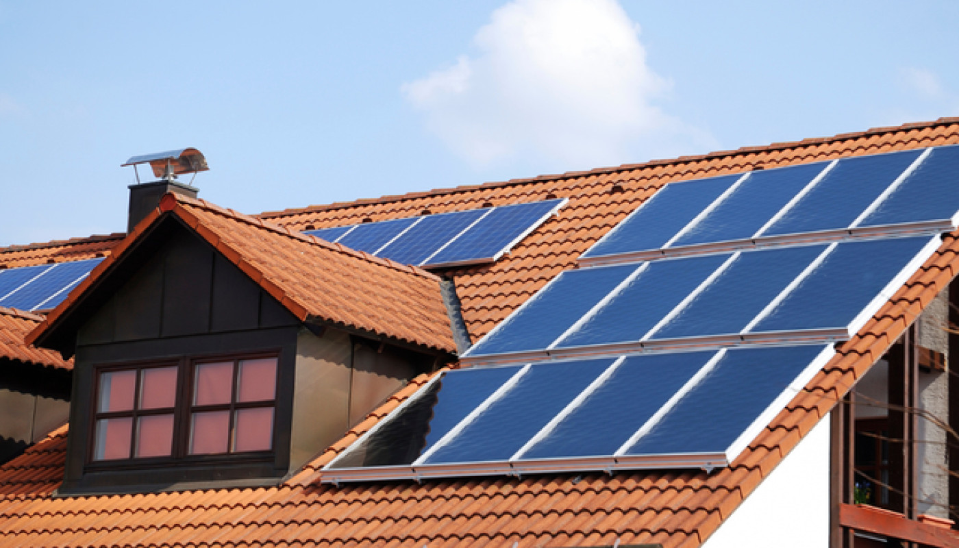 Panneaux solaires à Montpellier : l'expert Take the Sun vous accompagne dans votre projet personnel !