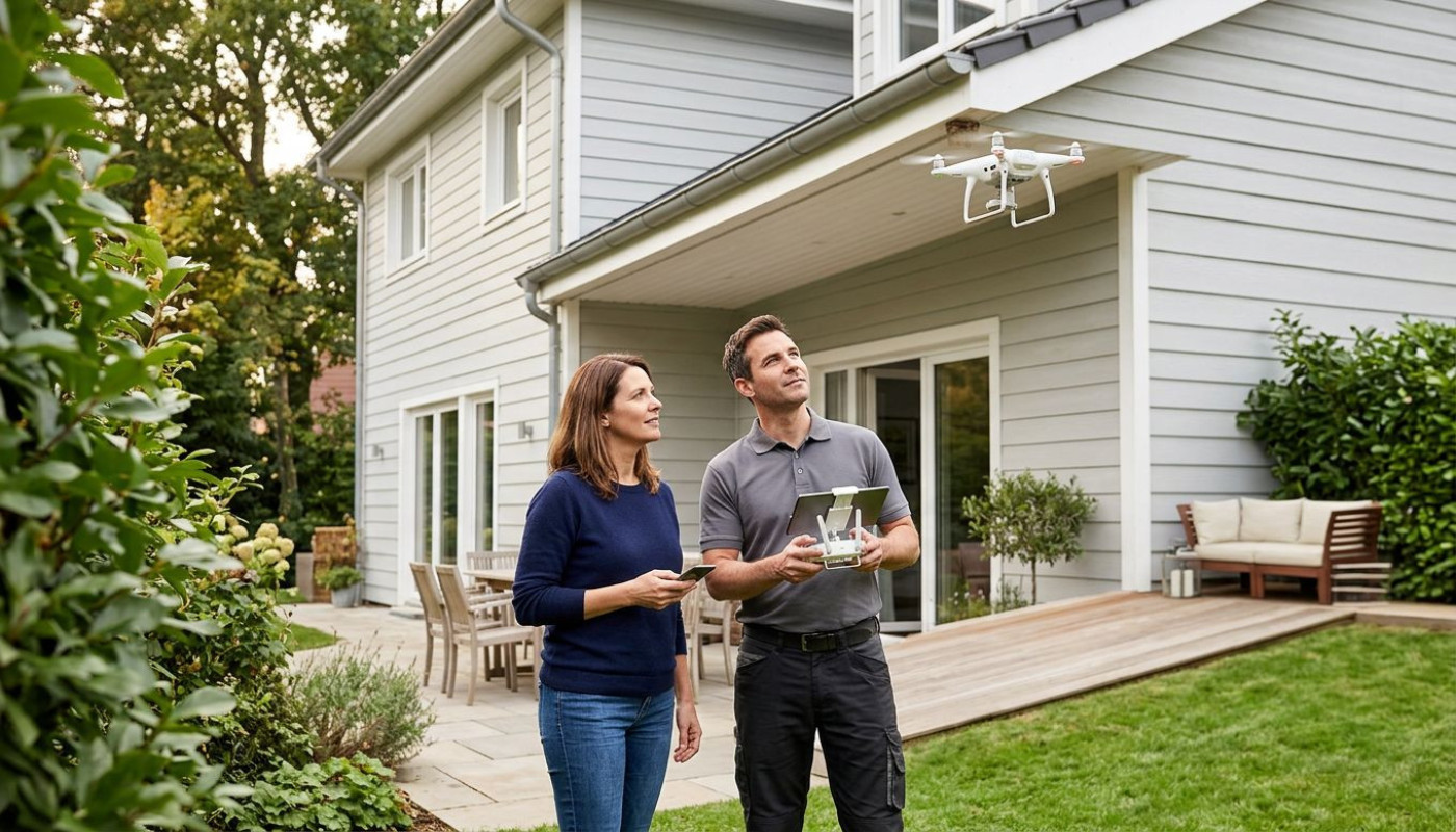 Quelles innovations les entreprises guêpes frelons apportent-elles à la sécurité domestique ?